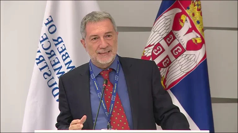 Никола Бертолини ще посети Босилеград