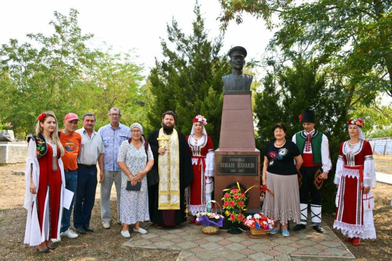 Три села от Болградски район ще участват в областния конкурс „За най-добре благоустроено село в Одеска област“