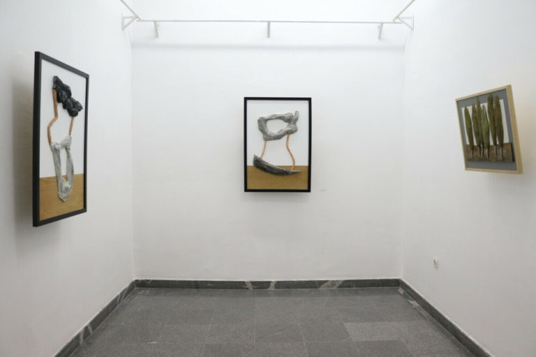 Конкурс за изложба в галерията „Методи Мета Петров“ в Цариброд