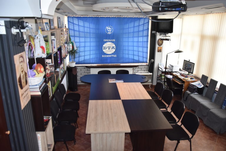 В Босилеград ще се проведе Европейски граждански панел