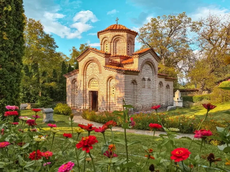 18 забележителности в Кюстендил и околността, които трябва да посетите