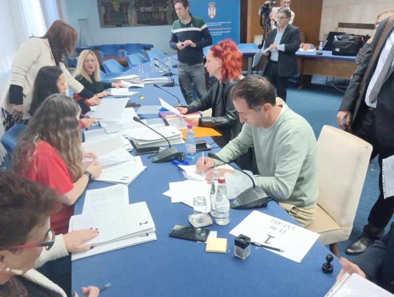 Великденският фестивал в Босилеград с подкрепа от страна на Министерството на чоевшките и малцинствени права и диалог на Р. Сърбия