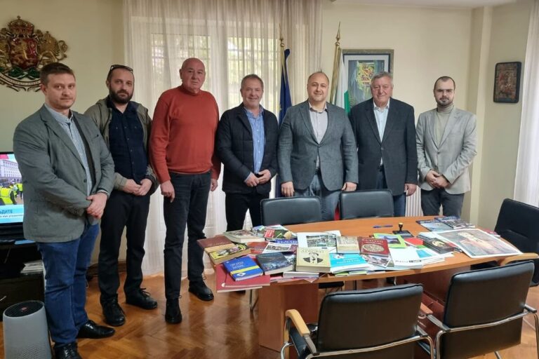 Осем сдружения на българите в Сърбия получиха финансова подкрепа за свои инициативи