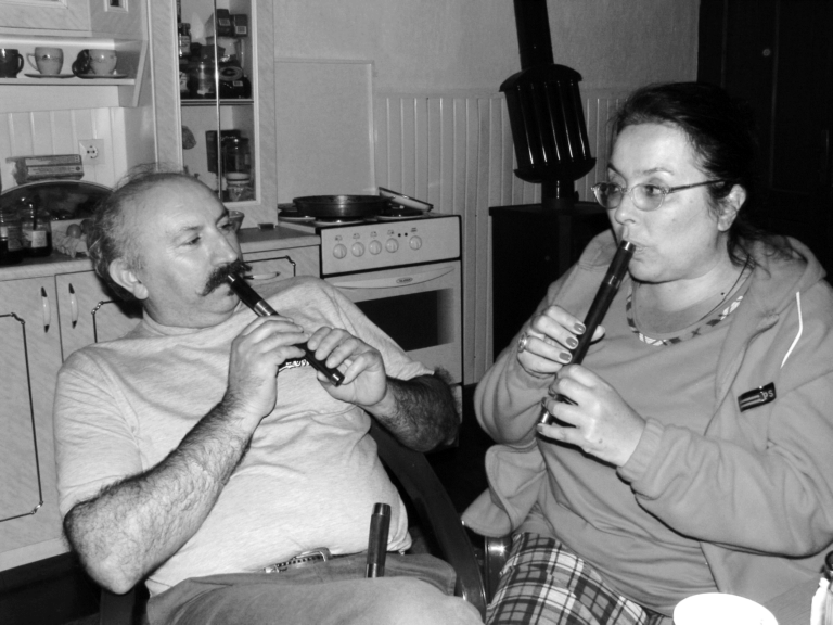 В ПАМЕТ НА РАДКО СТОЯНЧОВ