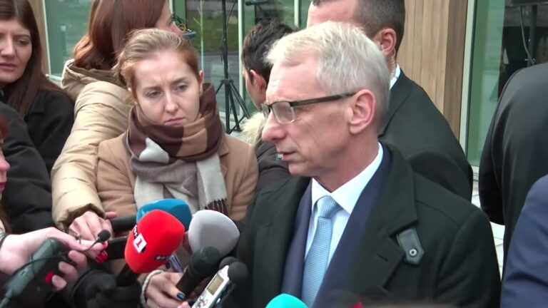 Денков с коментар за обвинения в шпионаж български гражданин в Сърбия