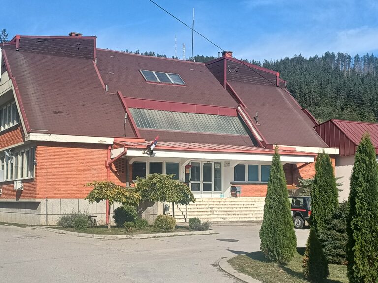 Училище по родителство в Здравния дом Босилеград: Програма за емоционална подкрепа на бременни жени