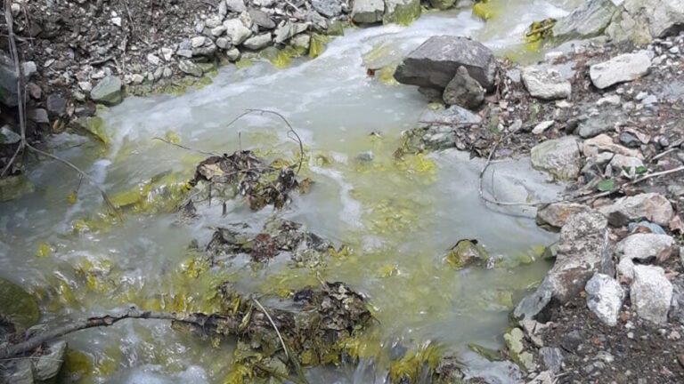 Rudnik kod Bosilegrada prekogranična pretnja: Cijanid i neprečišćavanje otpadnih voda neprihvatljivi za Bugarsku