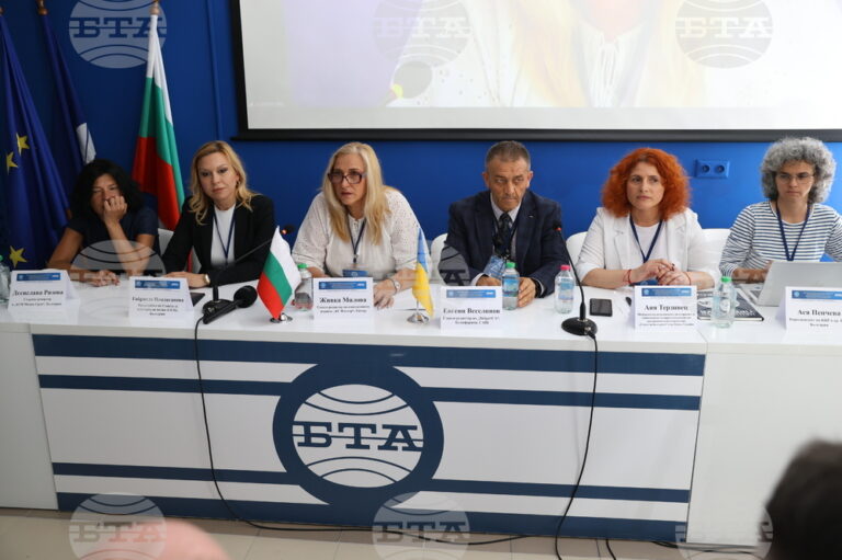 „Българите по света в медиите“ бе тема на първата дискусия от 19-ата Световна среща на българските медии