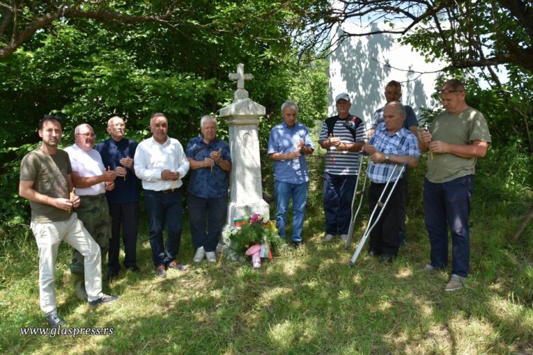 В село Божица ще почетат паметта на поручик Генчо Неделчев