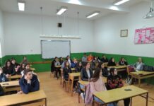 Kандидатстудентската кампания в Босилеград за учебна 2024/2025 приключи успешно