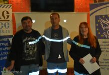 ОФИЦИАЛНО БЕ ОТКРИТО ВТОРОТО ИЗДАНИЕ НА ДНИТЕ НА БЪЛГАРСКОТО ДОКУМЕНТАРНО КИНО В БОСИЛЕГРАД (ВИДЕО)