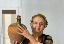 Невенка Костадинова oт Босилеград е сред номинираните за наградата „Българка на годината“