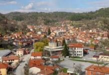 Дни на българското документално кино в Босилеград