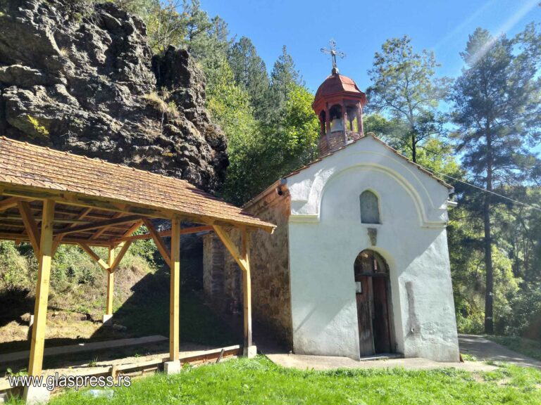 Босилеградското село Долна Лисина – минало и настояще (Видео)