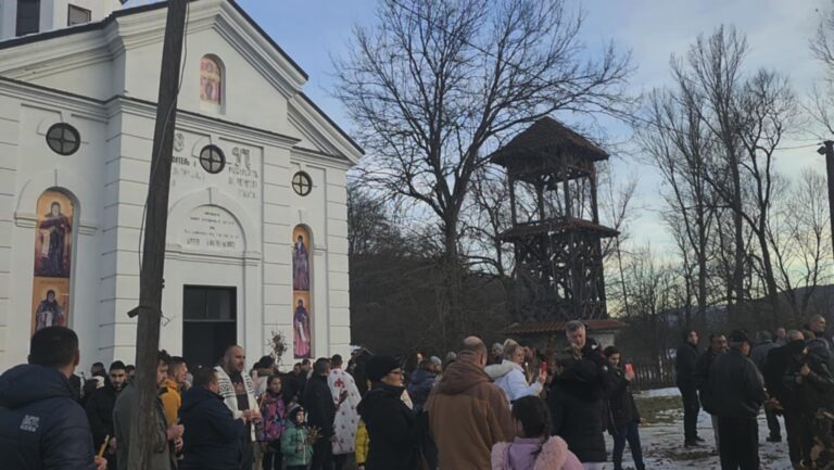 Бъдни вечер и Коледа в Босилеград и околните села: Празник на традицията и вярата