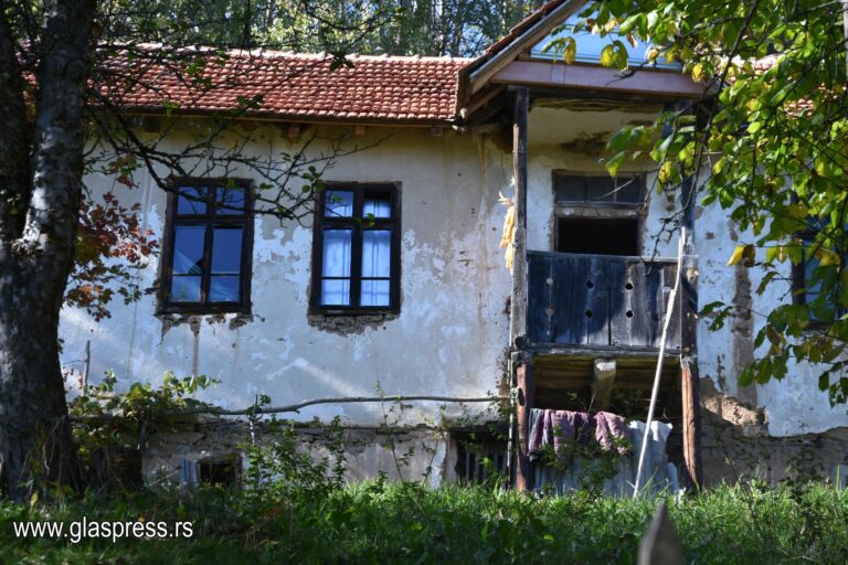 Босилеградското село Милевци – минало и настояще (Видео)