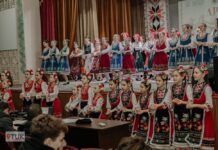Галаконцерт в Тараклия събра творчески състави от различни издания на „Бесарабска плетеница”