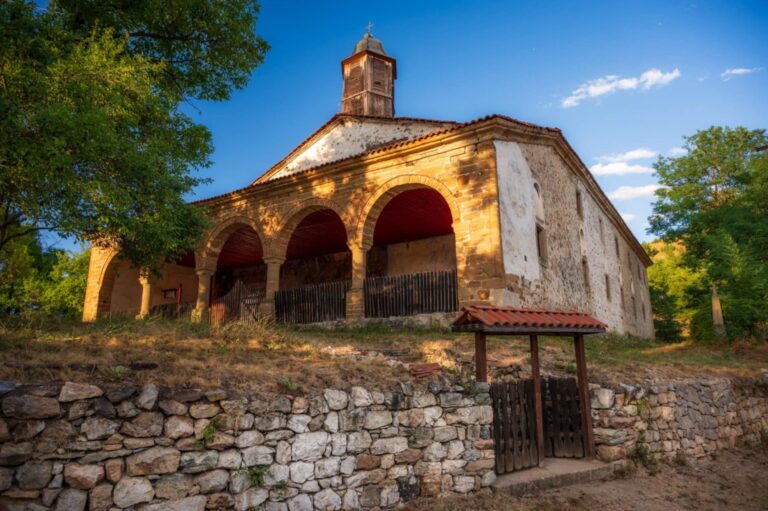 „Шопска“ или Пчинска област?