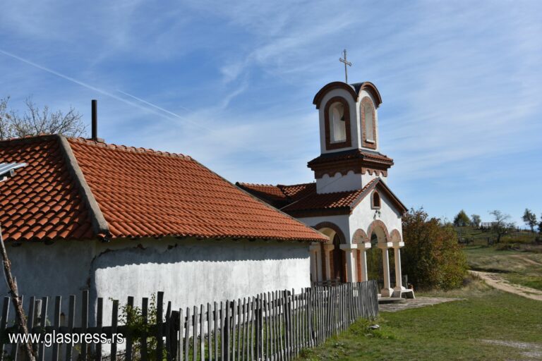 Босилеградското село Паралово – минало и настояще (Видео)