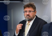 Българската телеграфна агенция носи в Скопие знанието на България за Европейския съюз, заяви генералният директор на БТА Кирил Вълчев