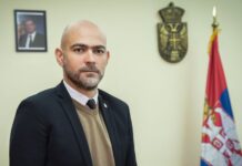 Новият сръбски посланик в София е кадър на военното разузнаване