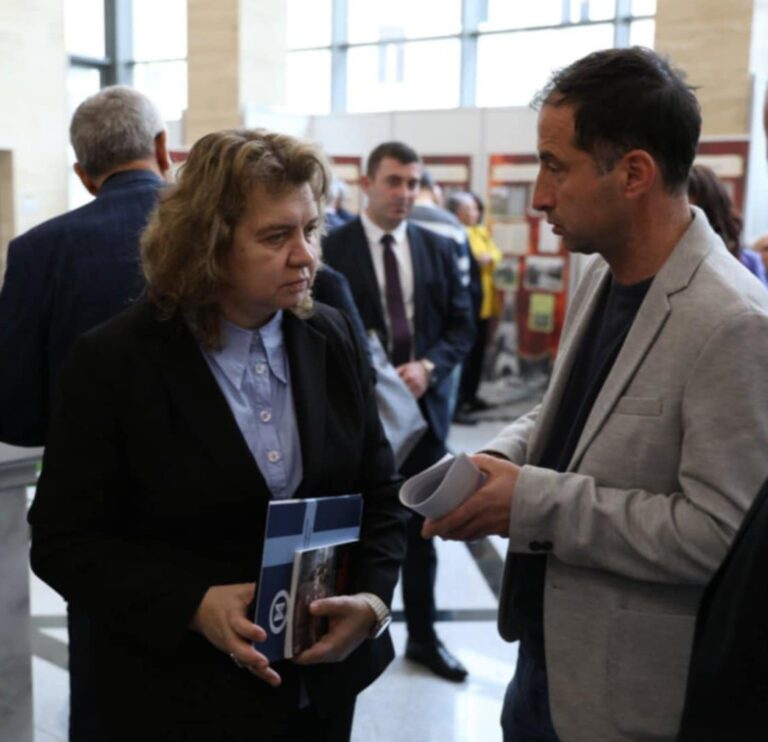 Председателят на Народното събрание Наталия Киселова ще посети Босилеград за финала на Великденския фестивал