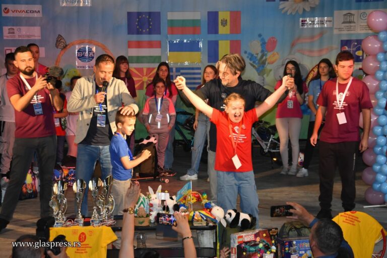 Програмата на 32-рото издание на Великденския фестивал в Босилеград ще започне от София