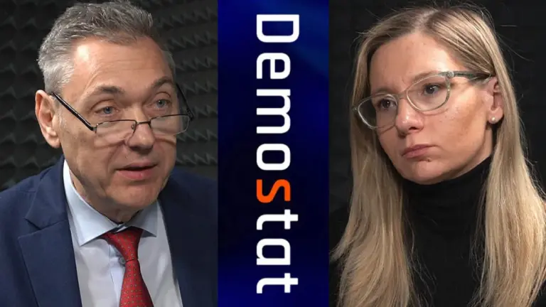 Българският посланик в Белград Дойков: Имаме отлични отношения със Сърбия в отбраната, цари приятелство. Нито дума за тежките проблеми