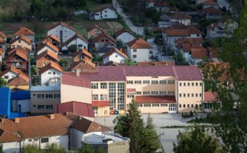 Зрелостните изпити в Босилеград ще се проведът от 23 до 25 юни