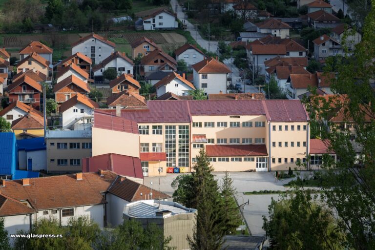 Зрелостните изпити в Босилеград ще се проведът от 23 до 25 юни