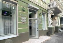 Националният пресклуб на БТА в Одеса навърши две години