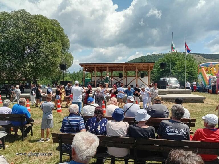 Босилеградско се подготвя за три събора по повод предстоящите църковни празници