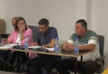 В Босилеград се проведе деветата редовна сесия на Националния съвет на българското национално малцинство