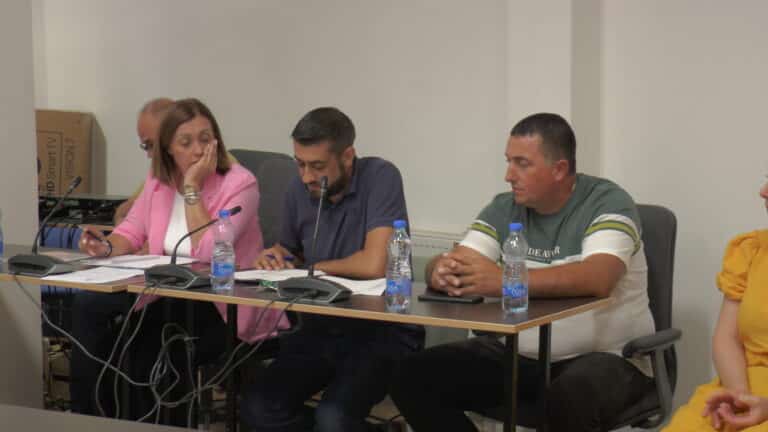 В Босилеград се проведе деветата редовна сесия на Националния съвет на българското национално малцинство