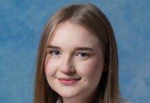 Ясмина Митов – първенец на випуска 2025 в Гимназия Босилеград