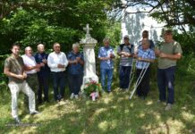 На 11-ти юли Босилеградчани ще отдадт почит в село Божица пред гроба на поручник Генчо Неделчев