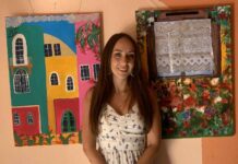 BOSILEGRAD U BOJAMA: Susret umetnosti, duše i gostoprimstva