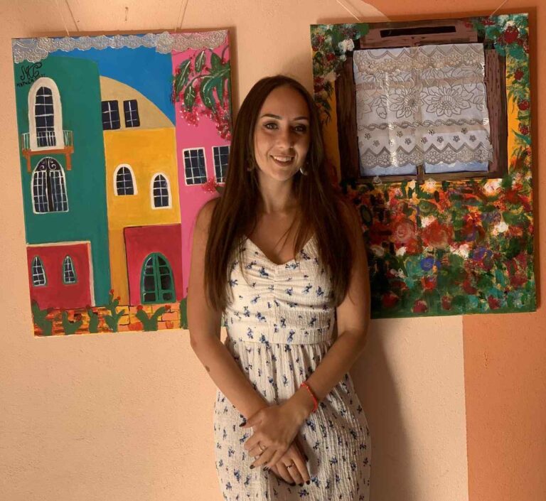 BOSILEGRAD U BOJAMA: Susret umetnosti, duše i gostoprimstva