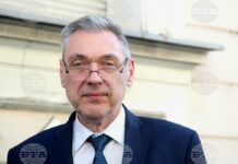 Българският посланик в Белград в интервю за БТА: Не е целесъобразно Сърбия да поставя срок за отваряне на клъстър 3