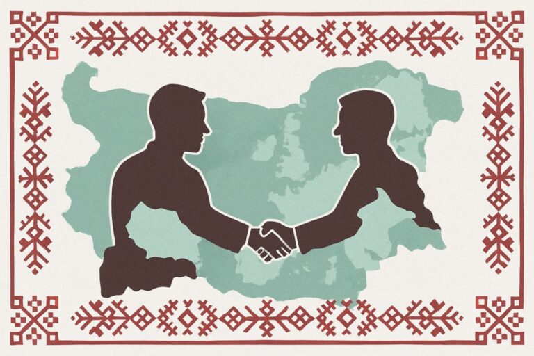 Учредително събрание на Асоциацията на българските културни сдружения в чужбина ще се състои в ИАБЧ. Включи се!