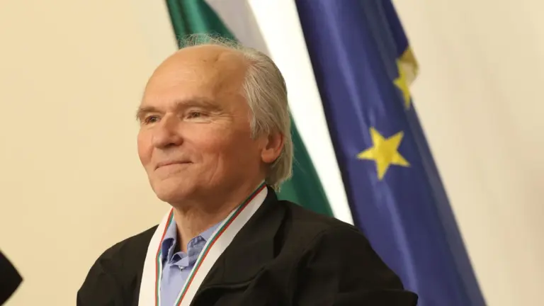 Иван Николов: Сърбия между действителността и митовете