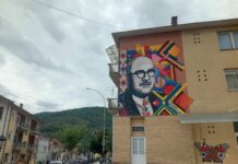 Известни босилеградчани – Йордан Захариев