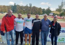 Босилеградските лекоатлети, ветерани обещаха нови медали от поредното балканско състезание