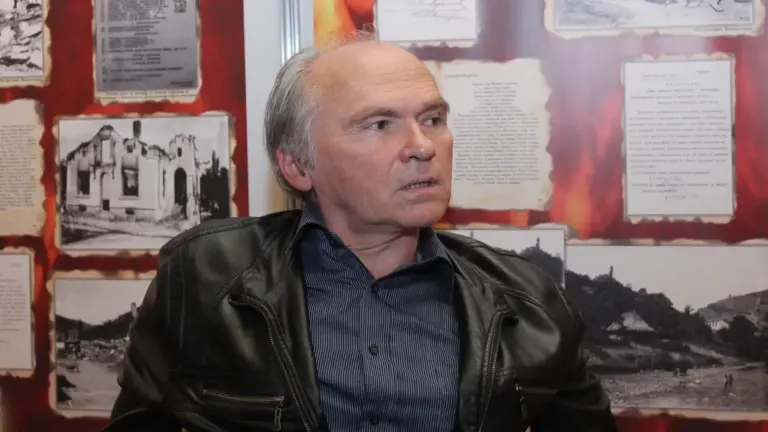 Иван Николов: Българското гражданство и „ничиите българи“