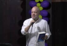 Децата от Босилеград се срещнаха с писателя Иво Сиромахов