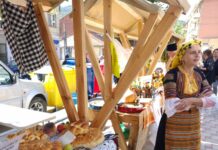 Босилеградският зелник събира майстори от региона във фестивална надпревара