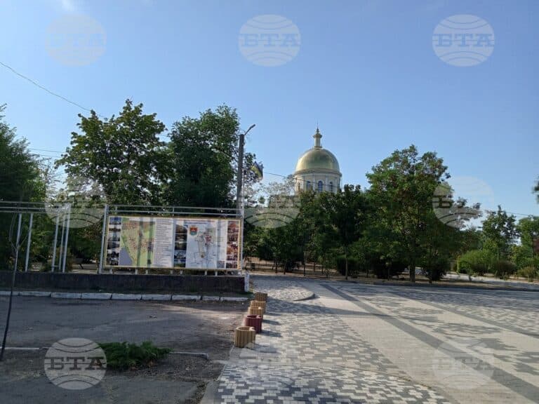 В Болградски район, Украйна, обсъдиха въпросите за образованието и местните бюджети
