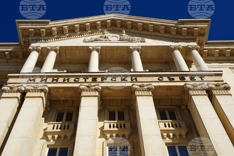 Правителството одобри нова програма за подкрепа на българските общности и отпусна средства за нейното изпълнение за 2025 г.