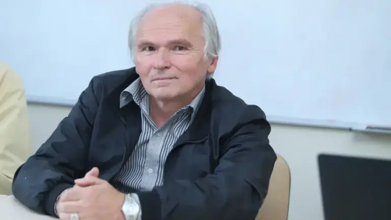 Иван Николов: Резолюцията на Европейския парламент и „Сръбският свят”