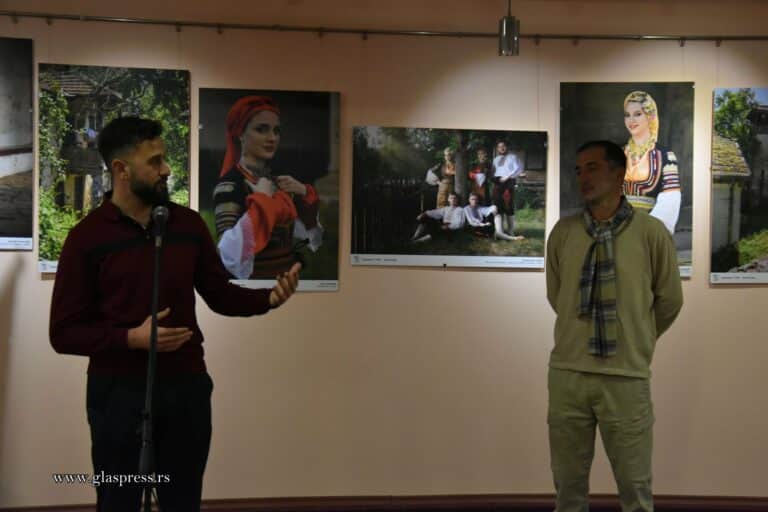 Фотоизложбата „Босилеград преди и сега” ще бъде показана в Букурещ